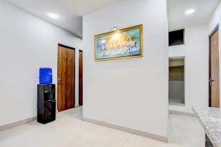 Super Hotel O Sector 25 Near Iskcon Temple Formerly Hotel Amazing House - 9