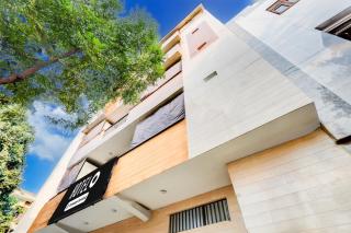Super Hotel O Sector 25 Near Iskcon Temple Formerly Hotel Amazing House - 1