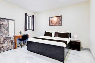 Super Hotel O Sector 25 Near Iskcon Temple Formerly Hotel Amazing House - 8