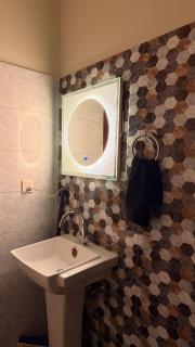 Signature 1BHK City Center Barkat Market Road - 8