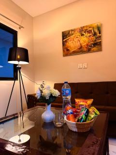 Signature 1BHK City Center Barkat Market Road - 7