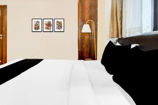 Super Townhouse Oak Viman Nagar Downtown Formerly Hotel Cilantro - 4