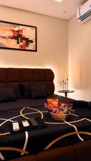 Signature 1BHK City Center Barkat Market Road - 4