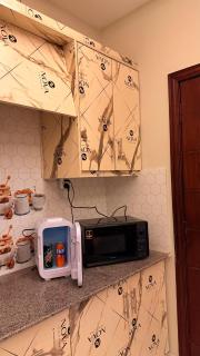 Signature 1BHK City Center Barkat Market Road - 3