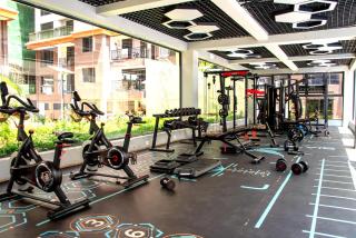 Prime Kileleshwa Suites - One Bedroom - 3