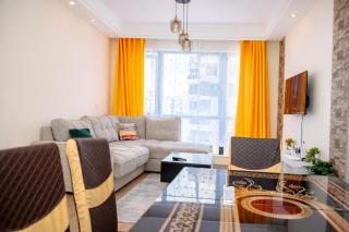 Prime Kileleshwa Suites - One Bedroom - 8