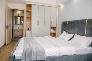 Prime Kileleshwa Suites - One Bedroom - 6