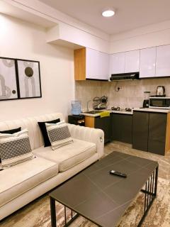 Cossy 1 BR in Kilimani near Yaya Center - 1
