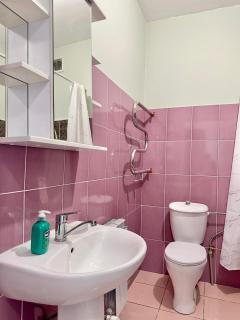 двухкомнатная квартира - 5