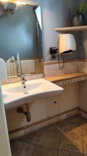 Comfort apartment - 4