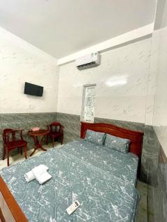 Nhà Nghỉ Quỳnh Thoa 2 - 3