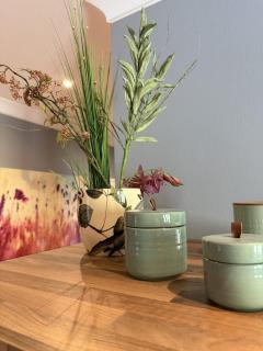 Stilvolle & idyllische Unterkunft in Weiterstadt - 4