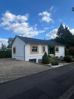 Solymar - "Apartmenthaus Darmstadt" - 1