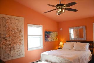 Meadow View at Chautauqua Lake • 1.5 Acres • Sleeps 10 - 3