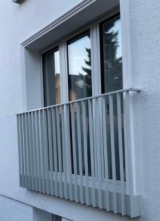 powiew - adults only b&b pensjonat noclegi Świnoujście - Unterkunft Swinemünde - guesthouse tennis garden breakfast at baltic sea - 8