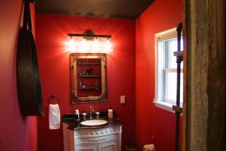 Meadow View at Chautauqua Lake • 1.5 Acres • Sleeps 10 - 6