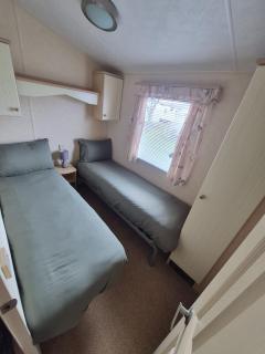 The Byrnes Willerby Escapes - 7