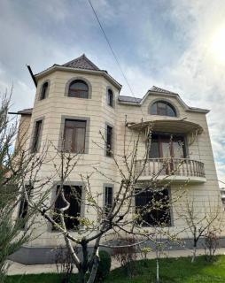 Вилла в Ереване - 8