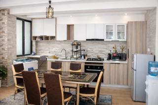 Prime Kileleshwa Suites - One Bedroom - 7