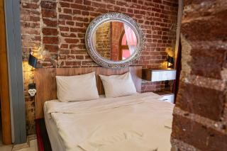 Grand hotel Tower galata - 6