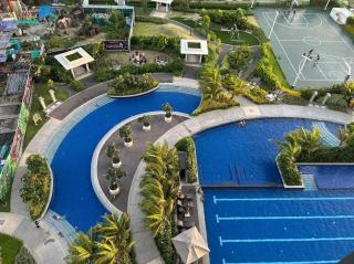 The Dopamine Oasis - 1