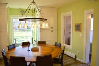 Meadow View at Chautauqua Lake • 1.5 Acres • Sleeps 10 - 7