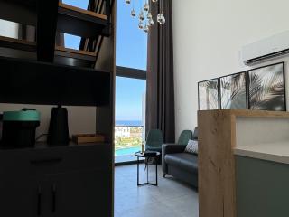 Esentepe Collection Villas & Apartments with Sea View - 6