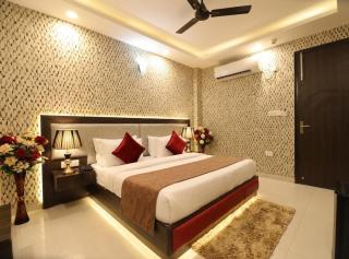 Hotel olive Aero Suites Near Delhi IGI Airport - 4