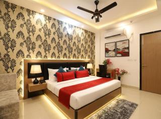 Hotel olive Aero Suites Near Delhi IGI Airport - 7