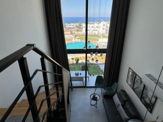 Esentepe Collection Villas & Apartments with Sea View - 1