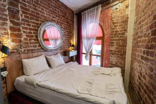 Grand hotel Tower galata - 4