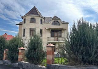 Вилла в Ереване - 5