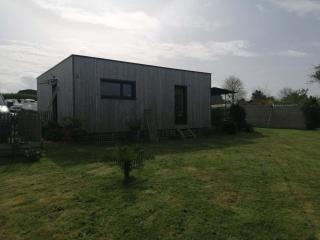 Cottage chaleureux - 8