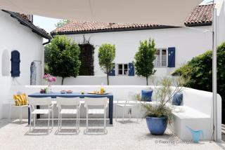 Maison avec vue mer, Guéthary - 9