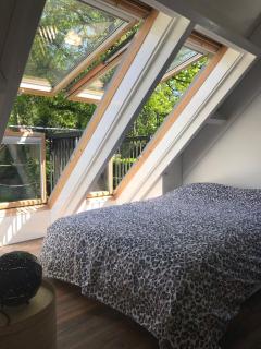 Luxury Private Home in Quiet Area - 6