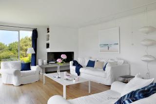 Maison avec vue mer, Guéthary - 4