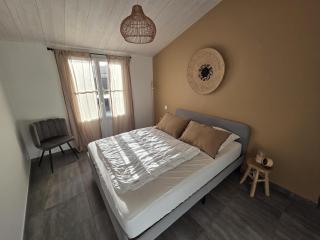 L'Épine - Maison lumineuse - 300m de la plage - 9