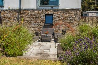 Anthracite Cottage - 1