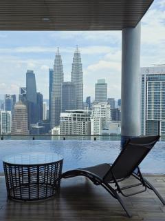 The Colony infinitum by ZN Stay KLCC - 9