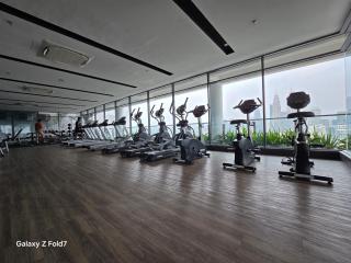 The Colony infinitum by ZN Stay KLCC - 1