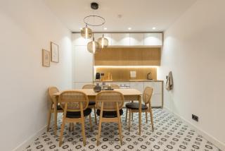 Penthouse in the historic center - 3