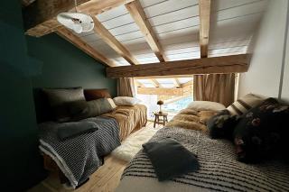 3 bedroom Ski in Les Arcs Paradiski - 8
