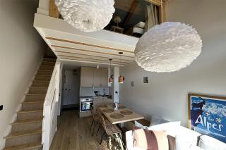 3 bedroom Ski in Les Arcs Paradiski - 1