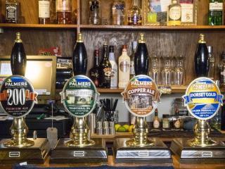 Three Horseshoes Inn - 8