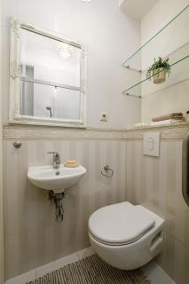 Cozy, bright, old town located, whole apartment - 6