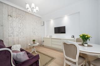 Cozy, bright, old town located, whole apartment - 5