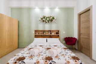 La Rosa di Antonio & Relax Room - Salento Selection - 8