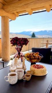 Derevo House - Yasinya - 6