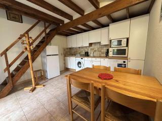 Mais 3 pièces mezzanine 5 couchages DOLUS D'OLERON DDO000-210 - 9