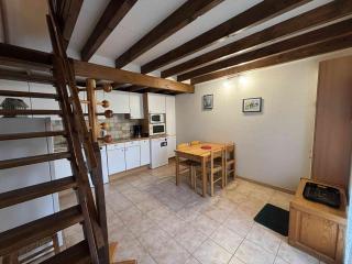 Mais 3 pièces mezzanine 5 couchages DOLUS D'OLERON DDO000-210 - 8
